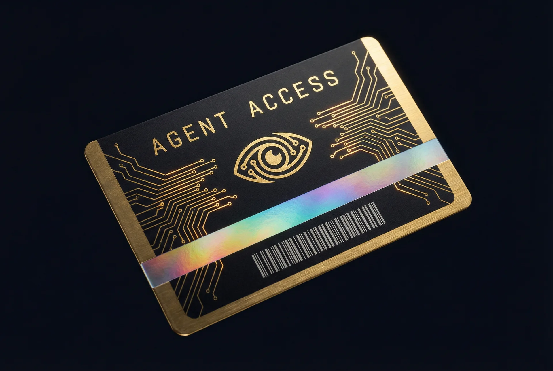 无懈可击之美女如云 - Agent Access 情报员会员卡